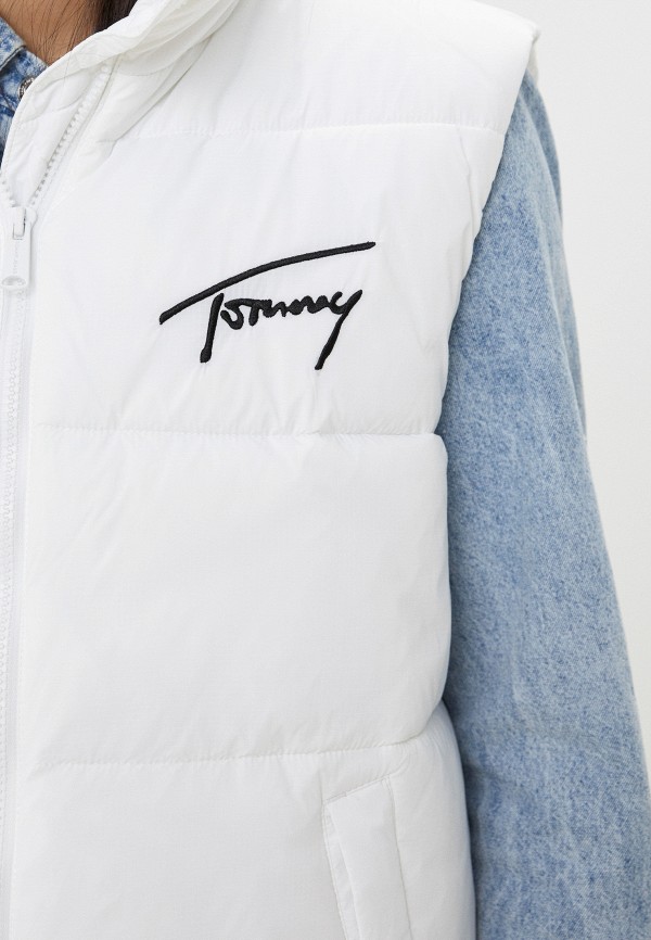 Tommy Jeans Жилет утепленный - фото 5