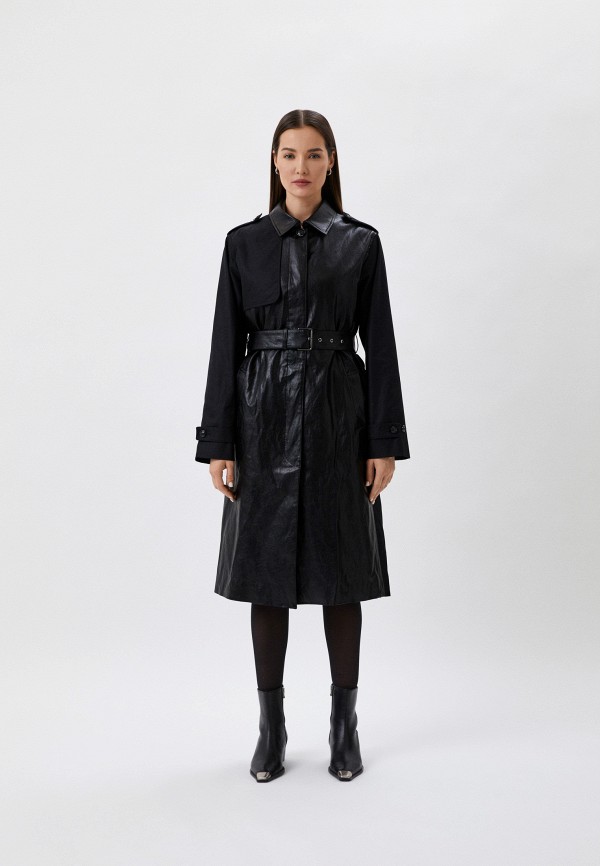 Pinko Плащ - фото 1