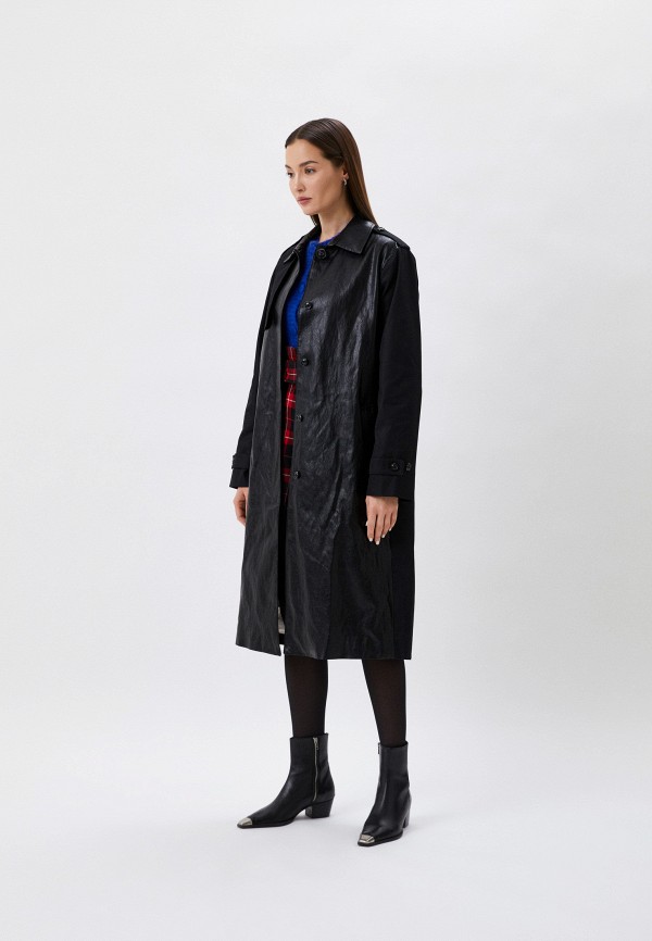 Pinko Плащ - фото 4