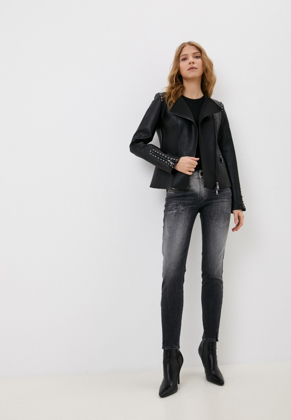 19V69 Italia Косуха - фото 2