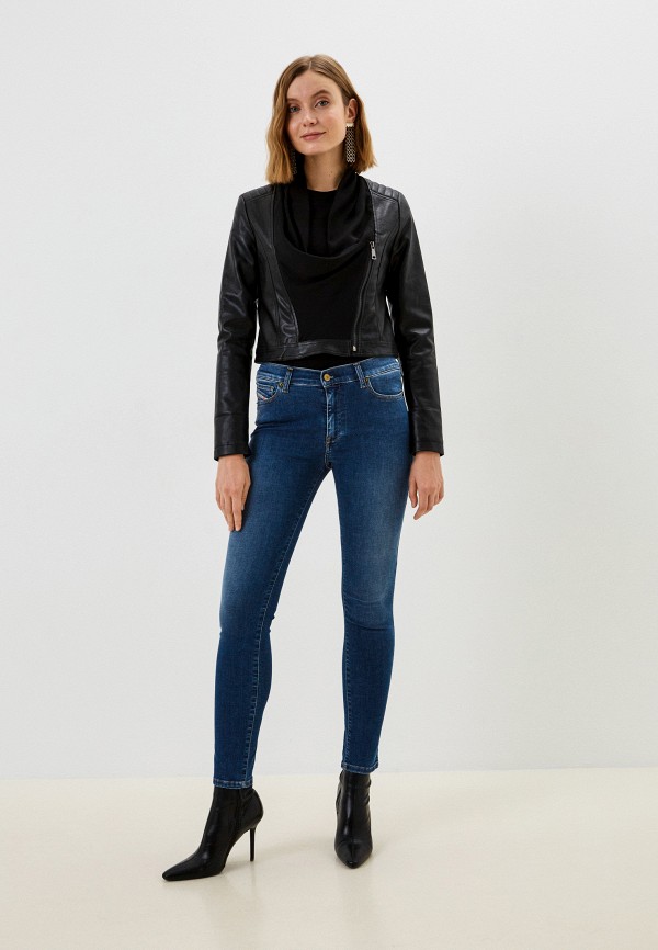 19V69 Italia Косуха - фото 2