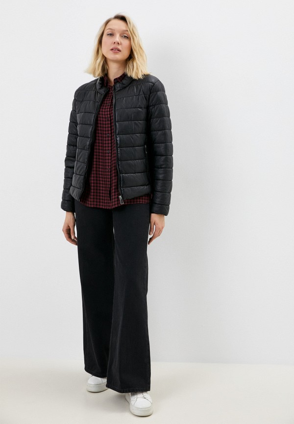 19V69 Italia Куртка утепленная - фото 2