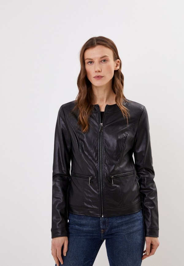 19V69 Italia Куртка кожаная - фото 1