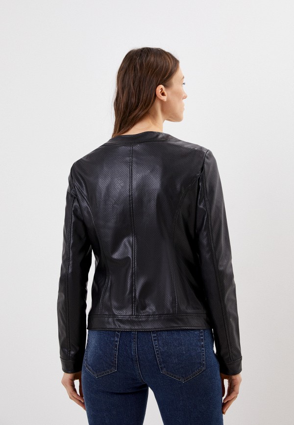 19V69 Italia Куртка кожаная - фото 3