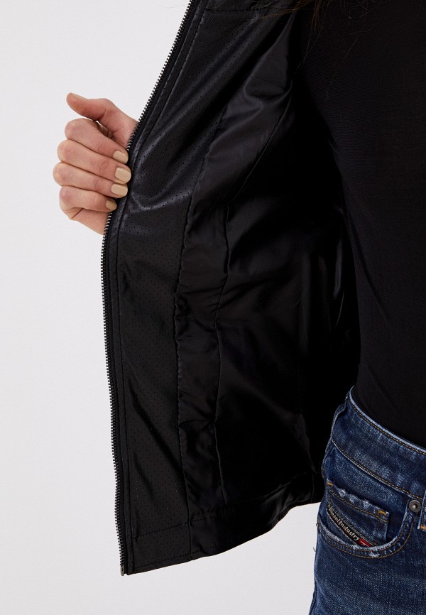 19V69 Italia Куртка кожаная - фото 4