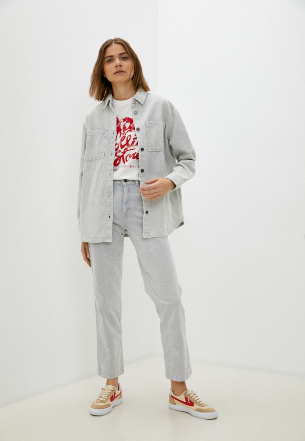 Sela Рубашка - фото 2