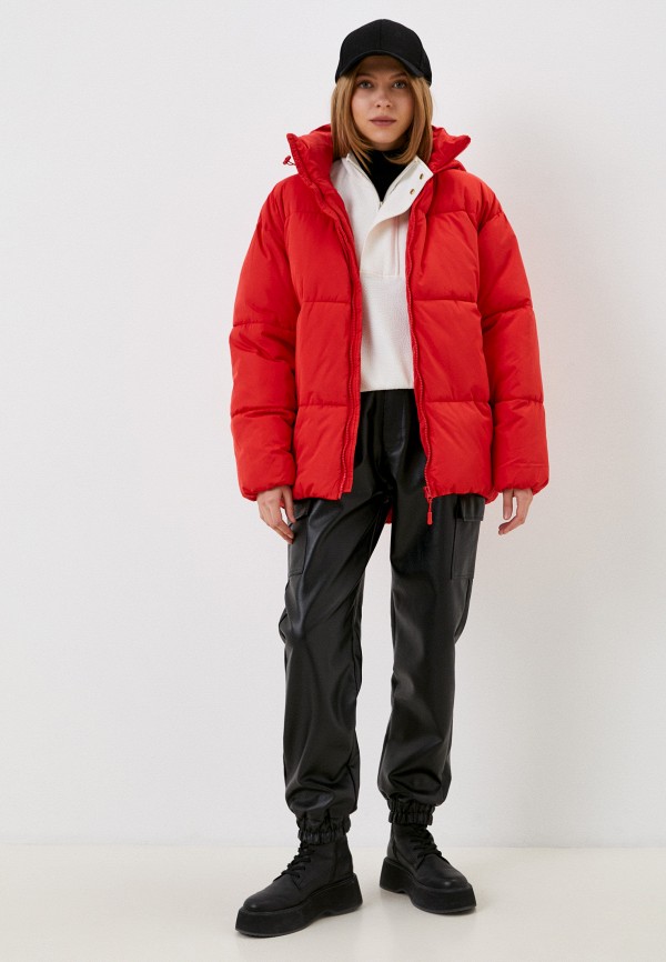 Sela Куртка утепленная - фото 2