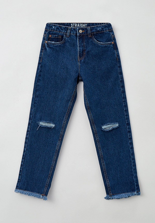 Sela Джинсы - фото 1