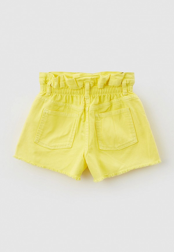 Sela Шорты джинсовые - фото 2