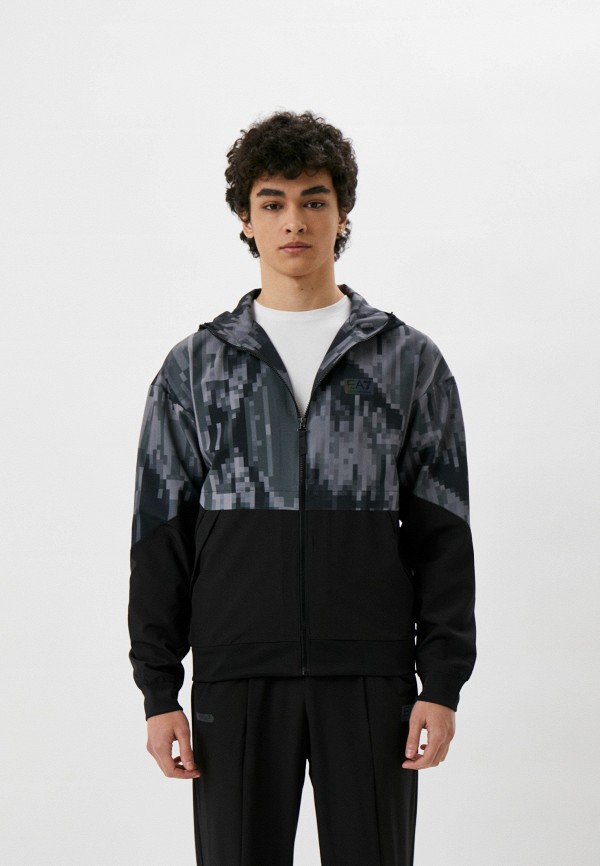 EA7 Костюм спортивный - VENTUS 7 - фото 2