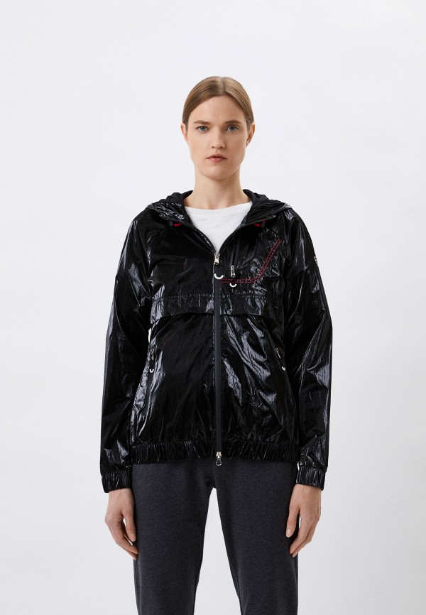 EA7 Ветровка - фото 1