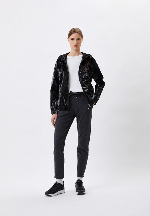 EA7 Ветровка - фото 2