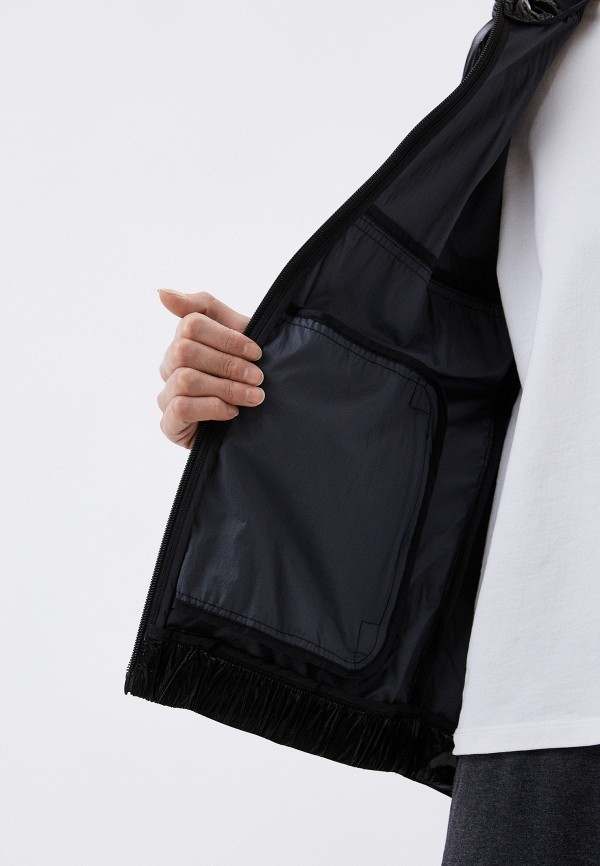 EA7 Ветровка - фото 4