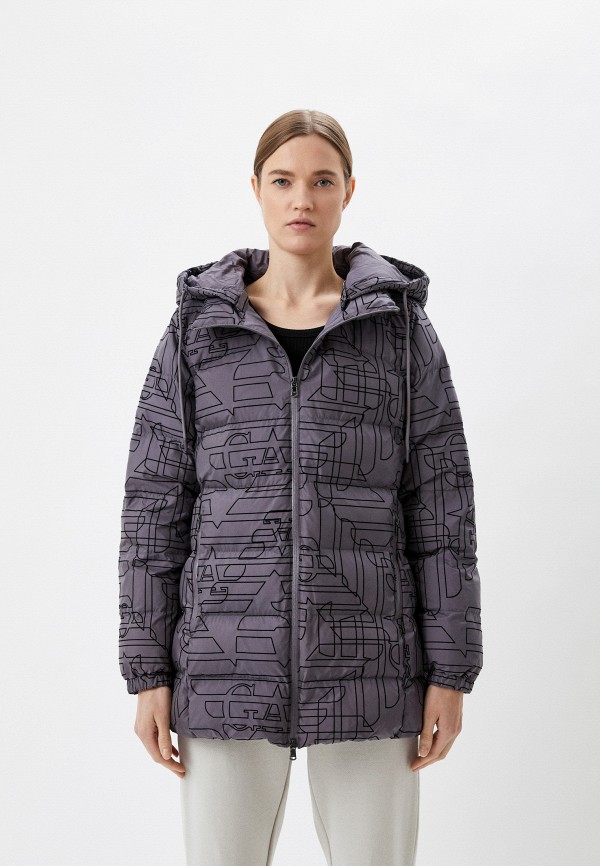 EA7 Куртка утепленная - фото 1