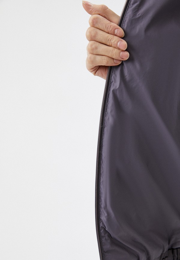 EA7 Куртка утепленная - фото 4