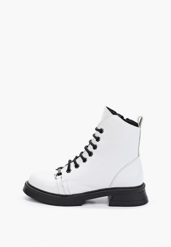 NWC New Youth Club Ботинки - фото 1