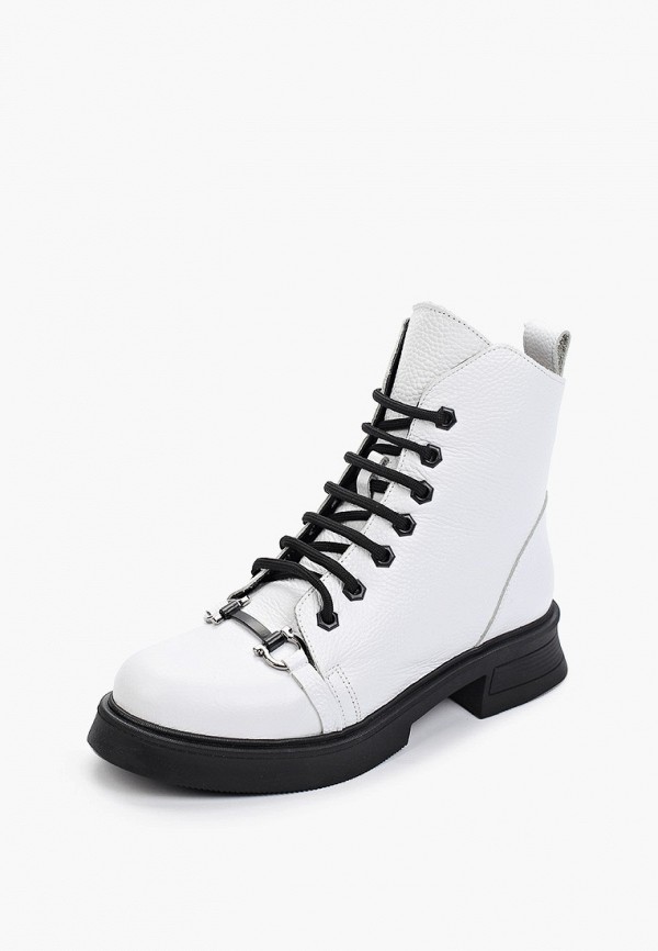 NWC New Youth Club Ботинки - фото 2