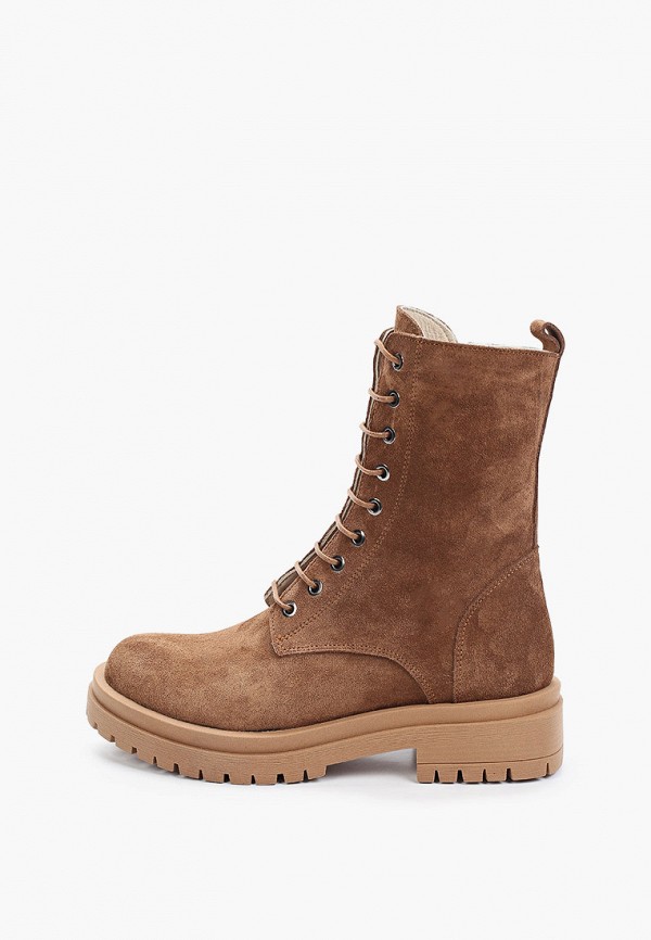 NWC New Youth Club Полусапоги - фото 1