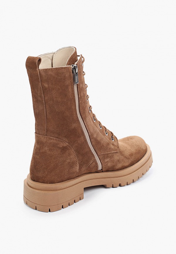 NWC New Youth Club Полусапоги - фото 3