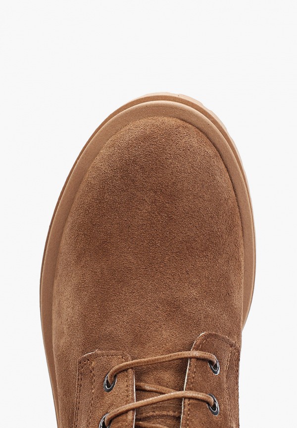 NWC New Youth Club Полусапоги - фото 4