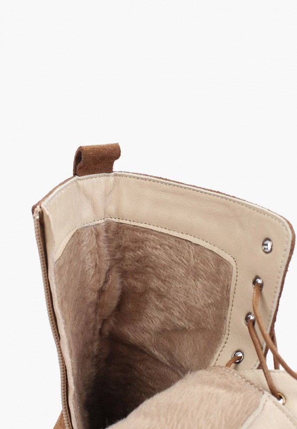 NWC New Youth Club Полусапоги - фото 6