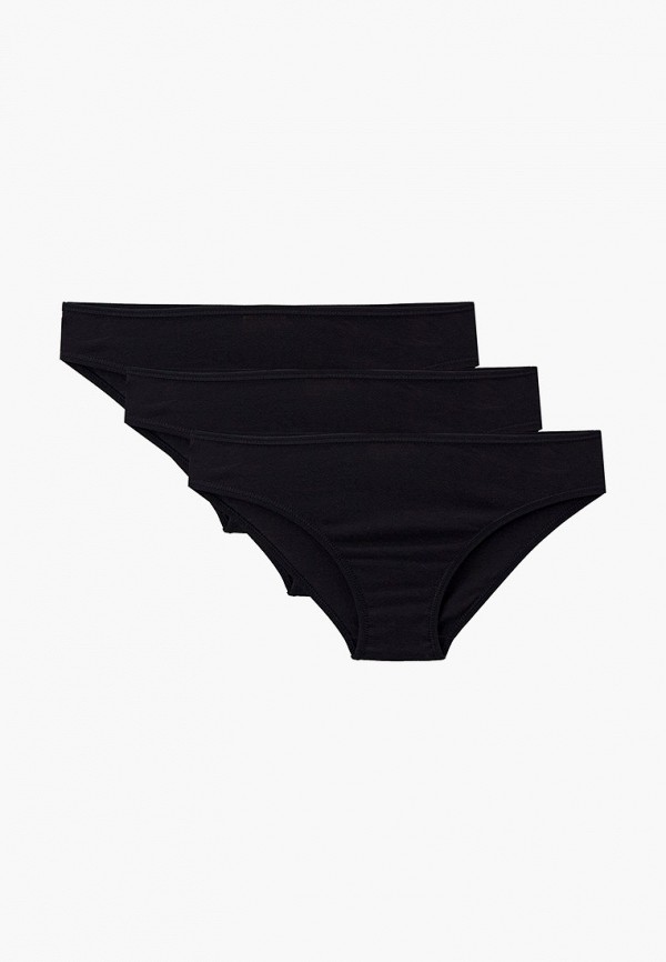 Kappa Трусы 3 шт. - фото 1