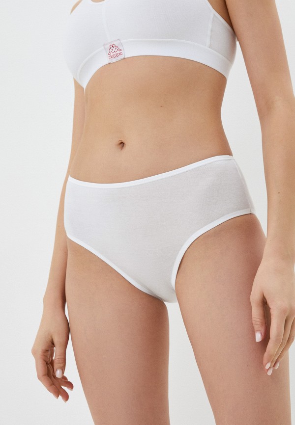 Kappa Трусы 3 шт. - фото 2