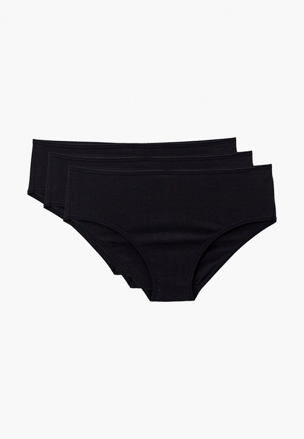 Kappa Трусы 3 шт. - фото 1