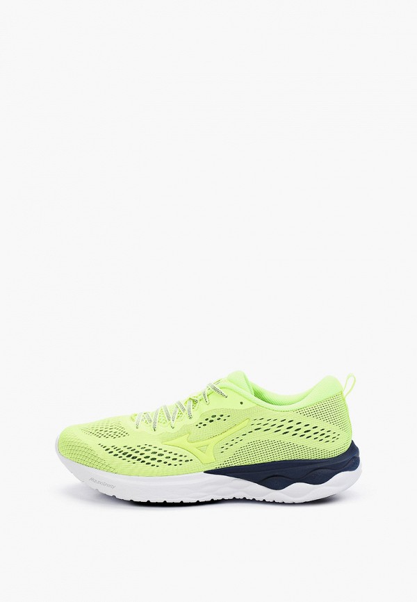 Mizuno Кроссовки - WAVE REVOLT(M) - фото 1