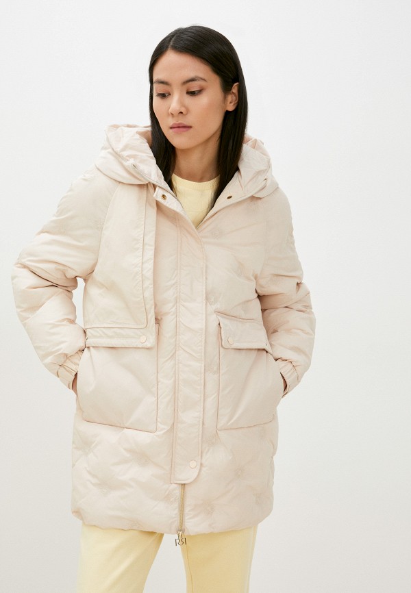 Rinascimento Куртка утепленная - фото 1