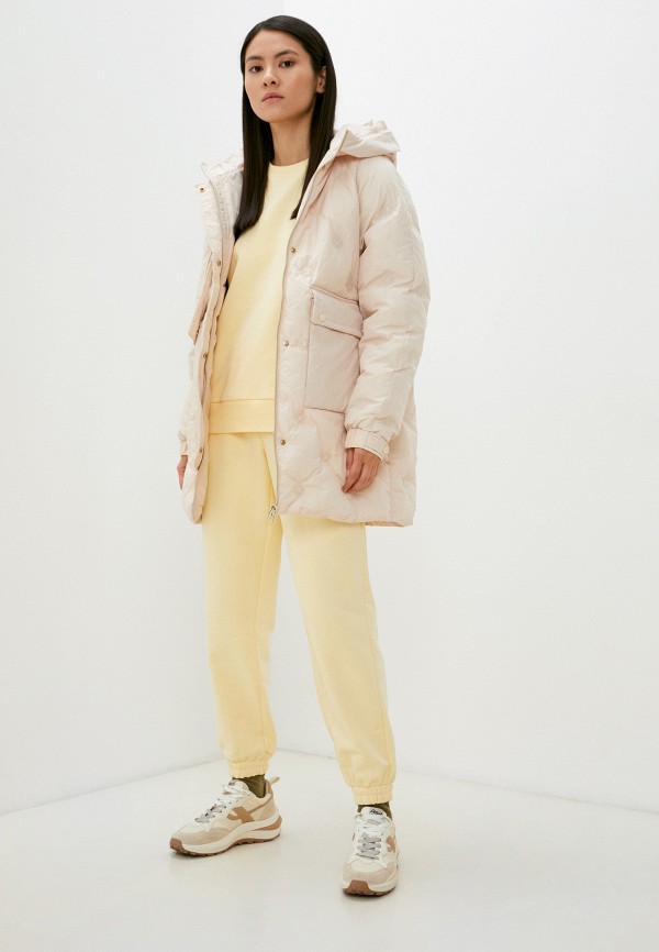 Rinascimento Куртка утепленная - фото 2