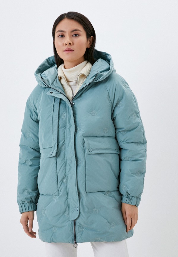 Rinascimento Куртка утепленная - фото 1