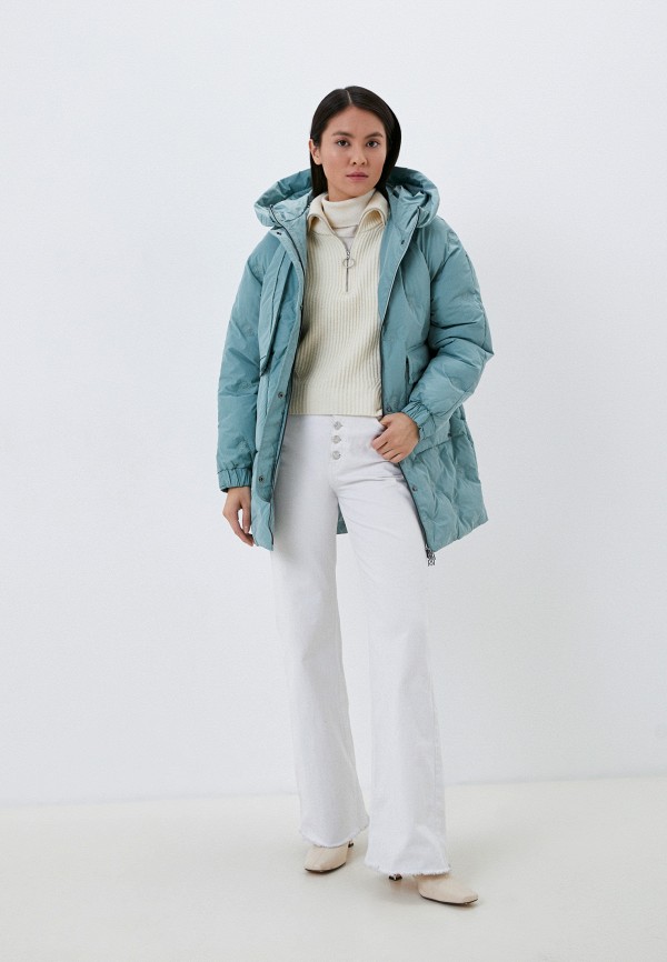 Rinascimento Куртка утепленная - фото 2