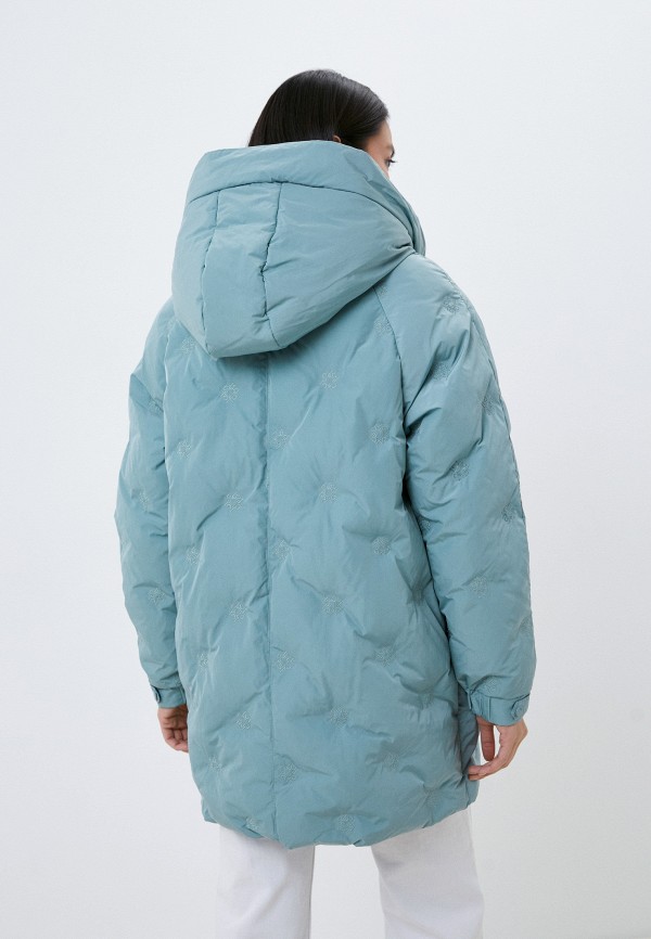 Rinascimento Куртка утепленная - фото 3