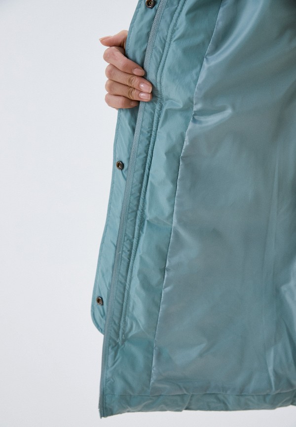 Rinascimento Куртка утепленная - фото 4