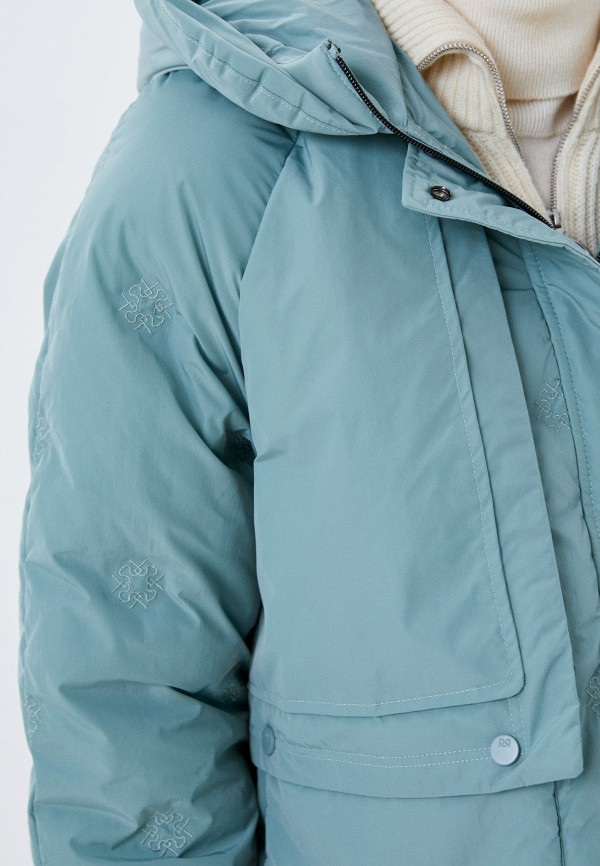 Rinascimento Куртка утепленная - фото 5