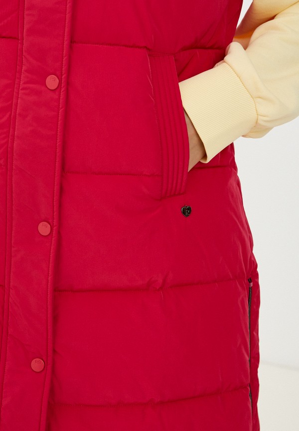 Rinascimento Жилет утепленный - фото 5