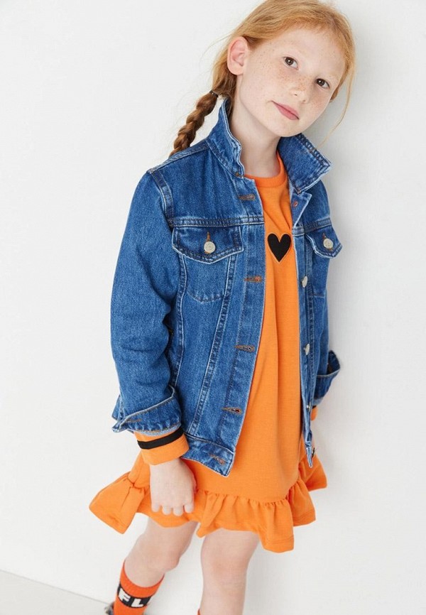 Trendyol Куртка джинсовая - фото 2