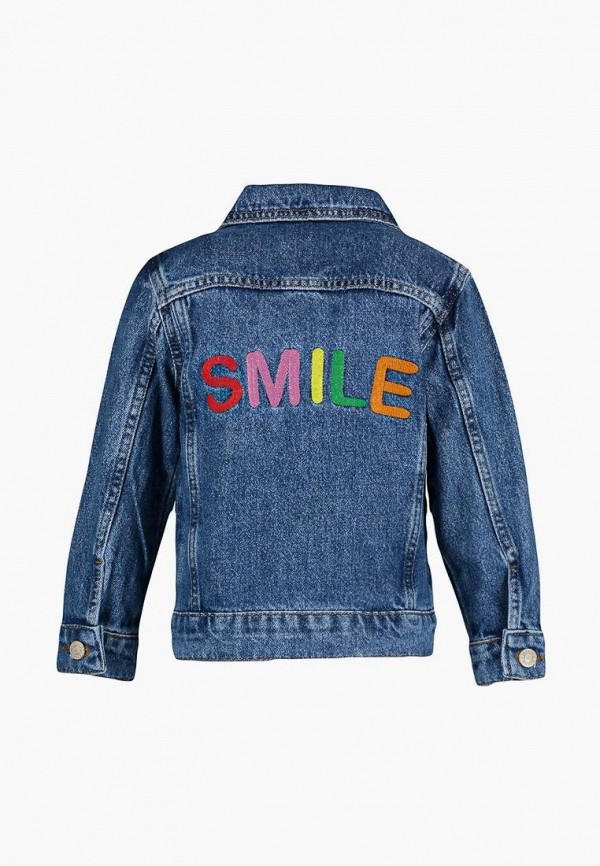 Trendyol Куртка джинсовая - фото 5