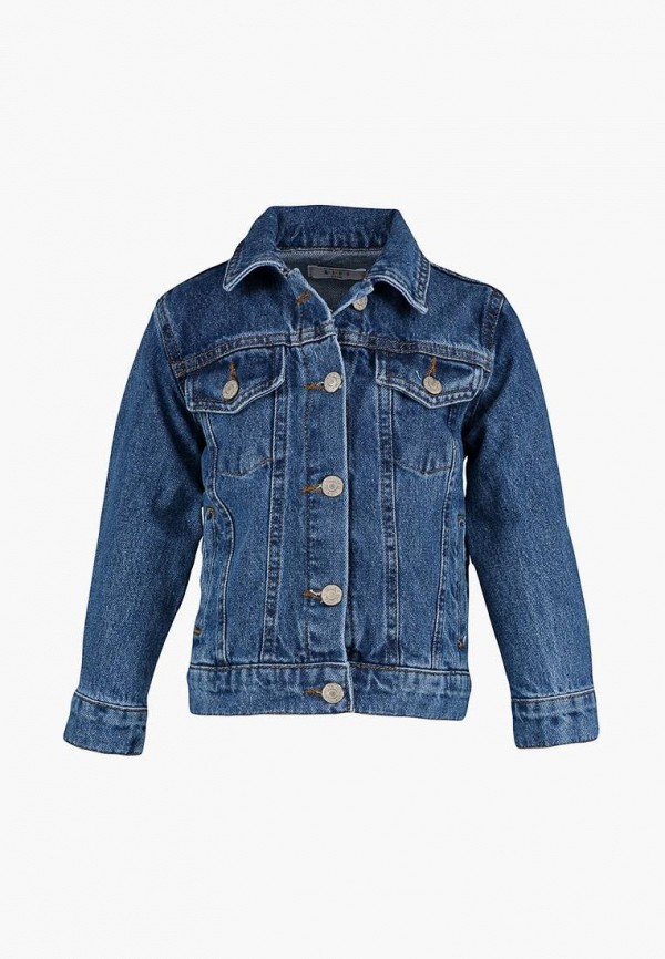 Trendyol Куртка джинсовая - фото 4