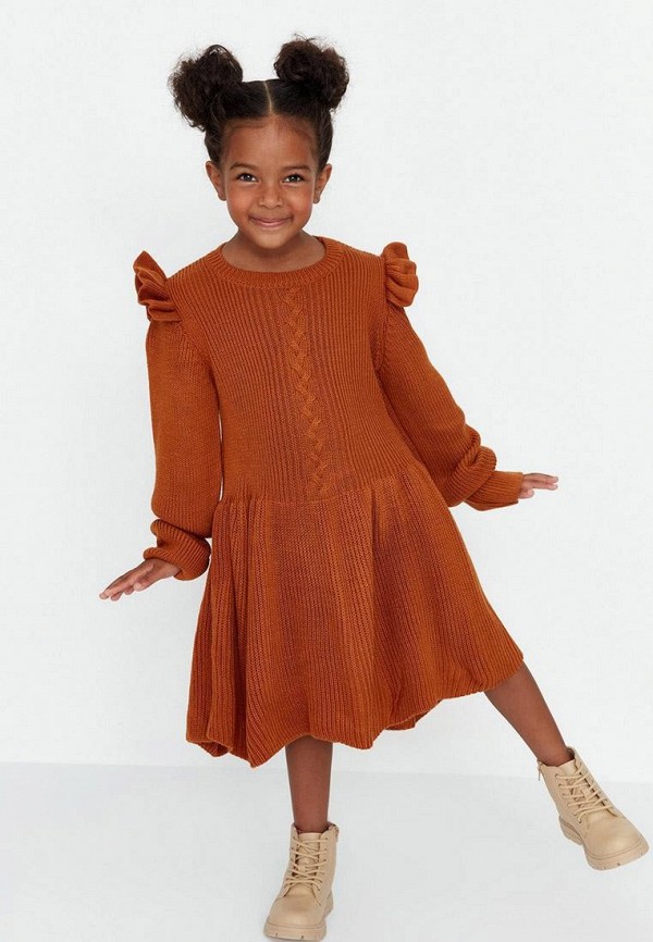 Trendyol Платье - фото 3