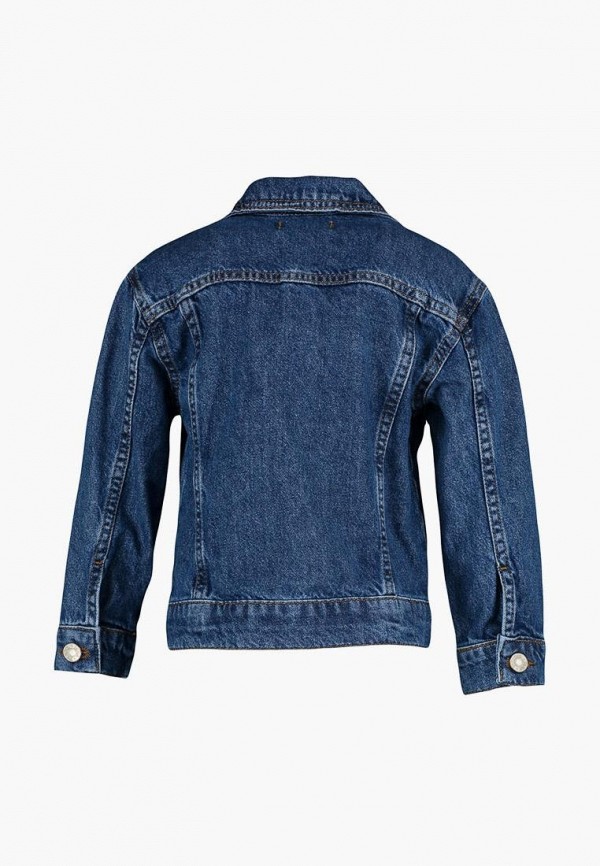 Trendyol Куртка джинсовая - фото 4