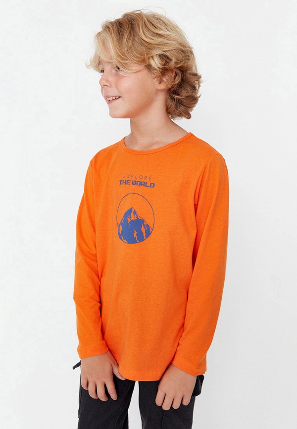 Trendyol Лонгслив - фото 3