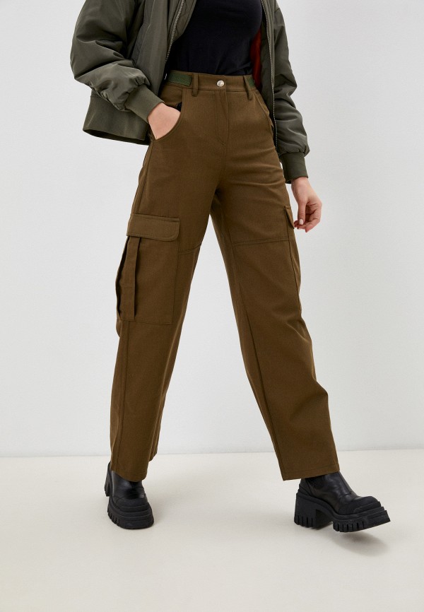 Bad Queen Брюки - фото 1