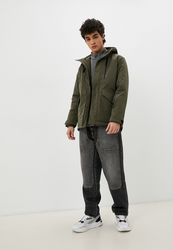 Trailhead Куртка утепленная - фото 2