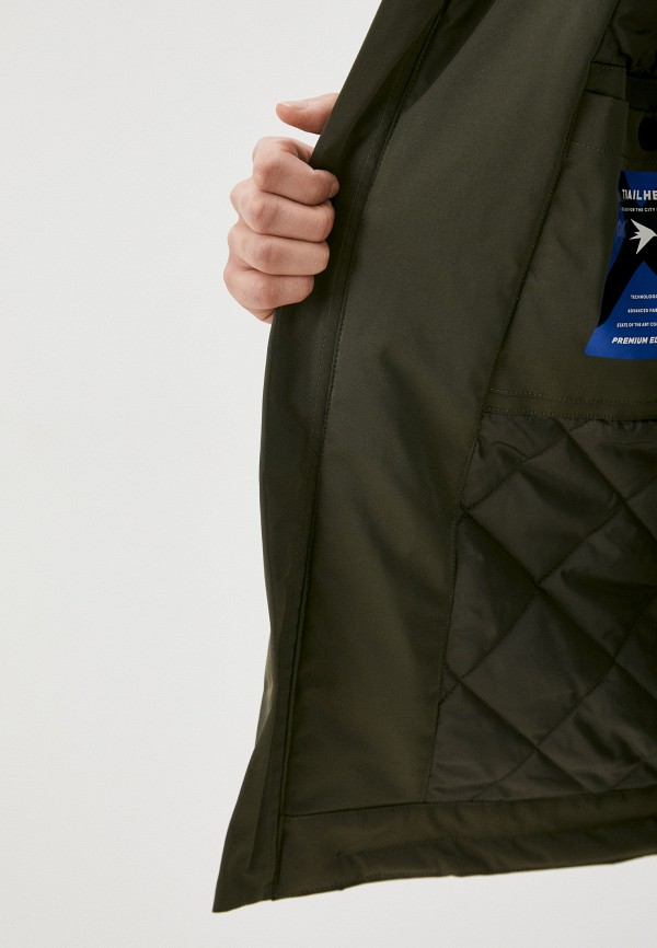 Trailhead Куртка утепленная - фото 4