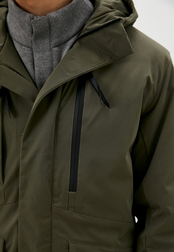 Trailhead Куртка утепленная - фото 5