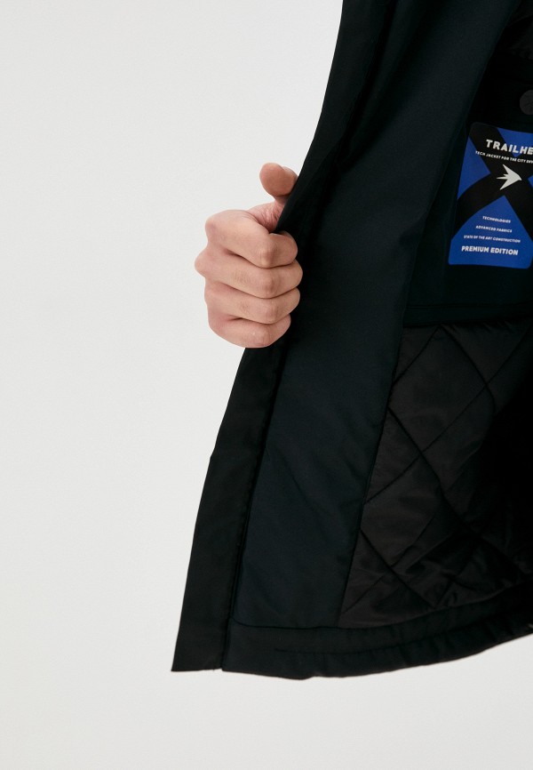 Trailhead Куртка утепленная - фото 4