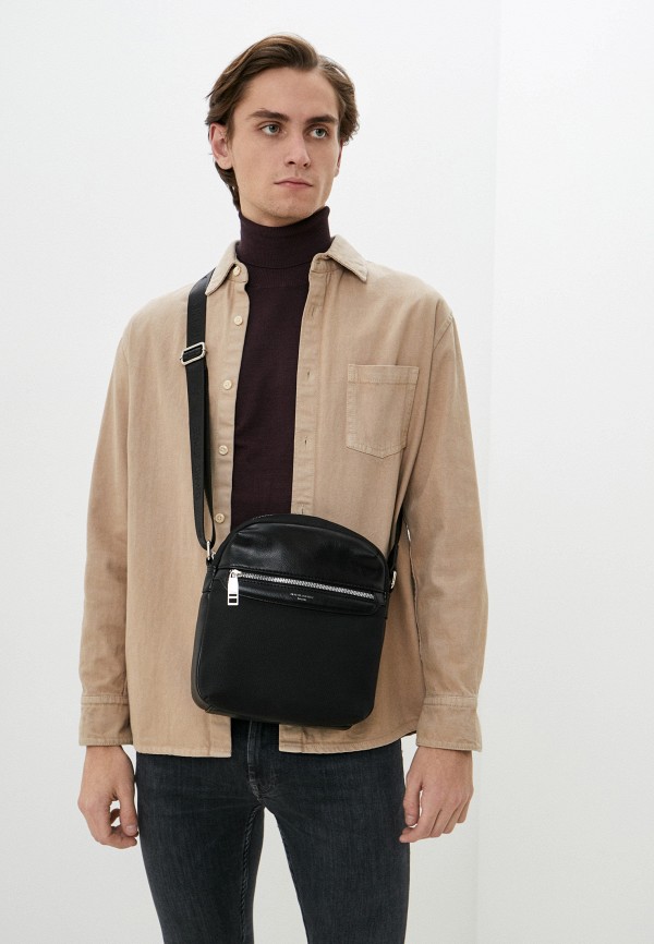 Сумка David Jones, цвет: черный, RTLACD612501 — купить в интернет ...