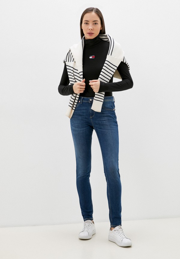 Tommy Jeans Водолазка - фото 2